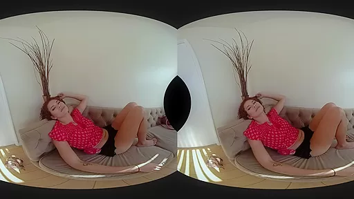 Alisia Rae in Alisia Rae teen 18+ Dream - SexLikeReal Shemale
