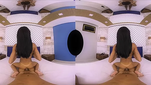 Alice Marques in Alice Marques - For Your Eyes Only - SexLikeReal Shemale