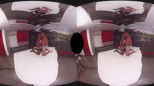 Adrielhy Bronze in Adrielhy Bronze Dante - SexLikeReal Shemale