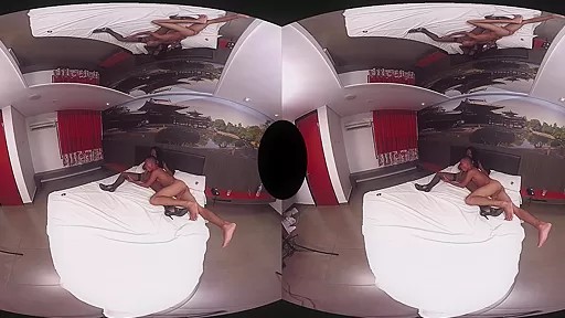 Adrielhy Bronze in Adrielhy Bronze Dante - SexLikeReal Shemale