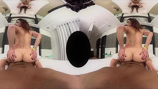 Adriana Rodrigues in Adriana Rodrigues Anal All-Star - SexLikeReal Shemale
