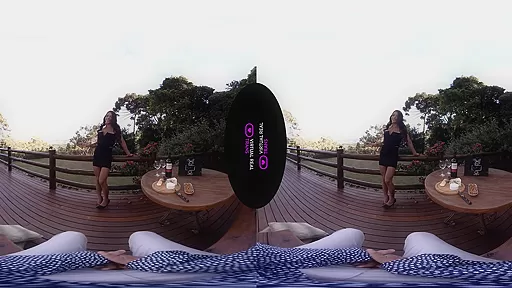 Marcelle Herrera in A Wife To Die - SexLikeReal Shemale