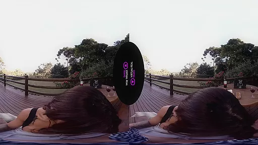 Marcelle Herrera in A Wife To Die - SexLikeReal Shemale