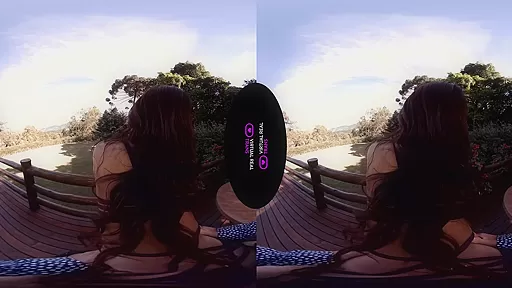 Marcelle Herrera in A Wife To Die - SexLikeReal Shemale