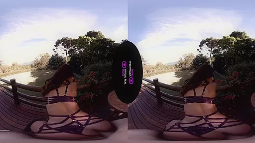 Marcelle Herrera in A Wife To Die - SexLikeReal Shemale