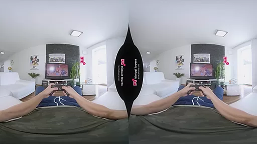 Bailey Paris in A Sombra Afternoon - SexLikeReal Shemale