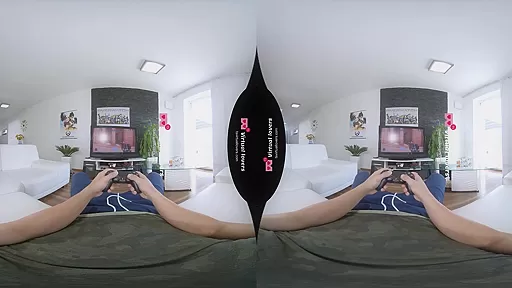 Bailey Paris in A Sombra Afternoon - SexLikeReal Shemale