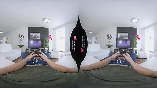 Bailey Paris in A Sombra Afternoon - SexLikeReal Shemale
