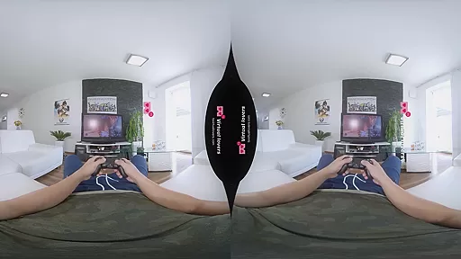 Bailey Paris in A Sombra Afternoon - SexLikeReal Shemale