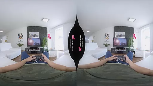 Bailey Paris in A Sombra Afternoon - SexLikeReal Shemale