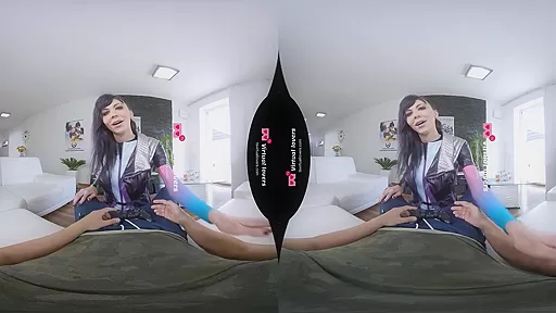 Bailey Paris in A Sombra Afternoon - SexLikeReal Shemale