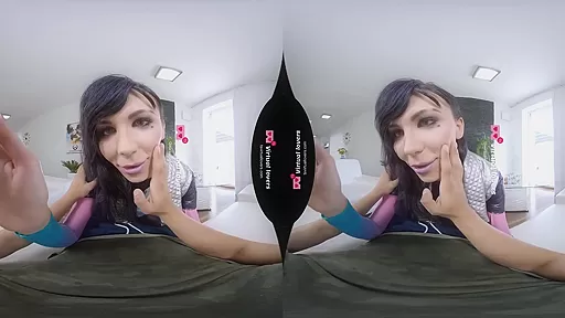 Bailey Paris in A Sombra Afternoon - SexLikeReal Shemale