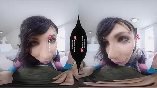 Bailey Paris in A Sombra Afternoon - SexLikeReal Shemale