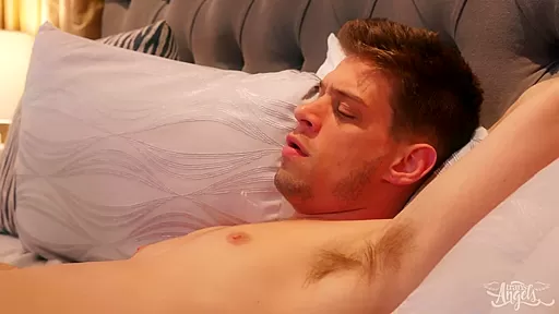 Natalie Mars & Michael DelRay in No Angel - TransAngels