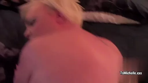 Michelle Austin - The Fuck Tape