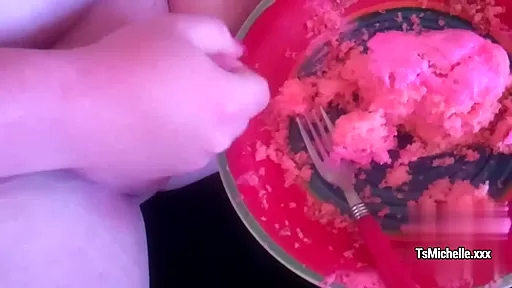 Michelle Austin - Let Her Eat Cake