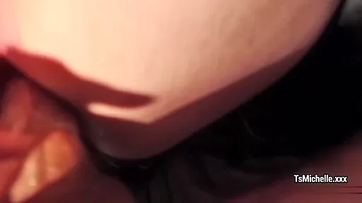 Michelle Austin - Jay Farrell Sex Tape