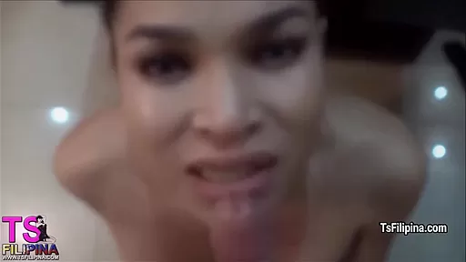 TS Filipina - A Passionate Fuck Affair