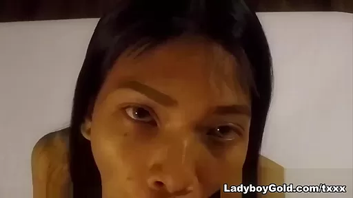 Kib Me in the Loop - LadyboyVice
