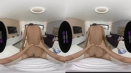 Bronze in Really bad movie - VirtualRealTrans