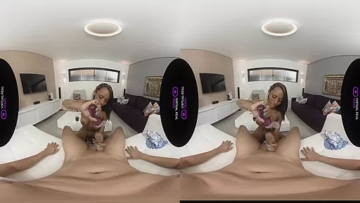 Bronze in Really bad movie - VirtualRealTrans