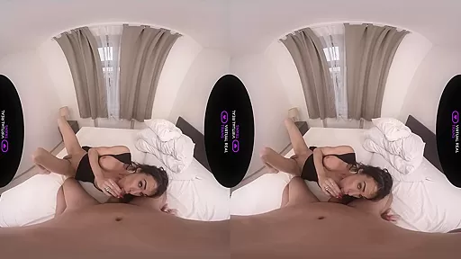 Jordan Jay in The very best buying - VirtualRealTrans