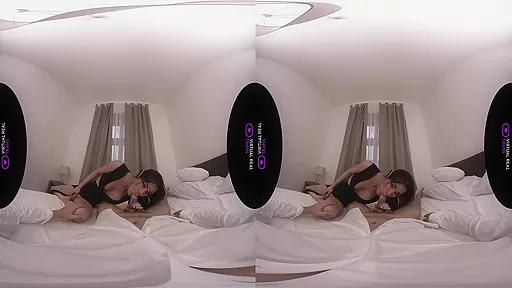 Jordan Jay in The very best buying - VirtualRealTrans