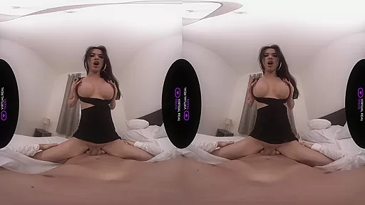 Jordan Jay in The very best buying - VirtualRealTrans