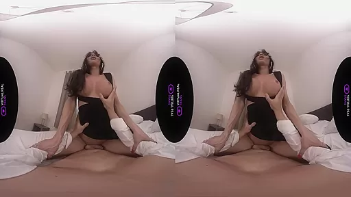 Jordan Jay in The very best buying - VirtualRealTrans
