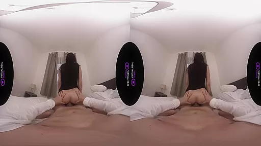 Jordan Jay in The very best buying - VirtualRealTrans