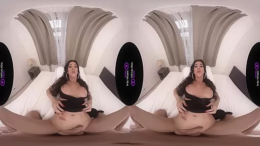 Jordan Jay in The very best buying - VirtualRealTrans