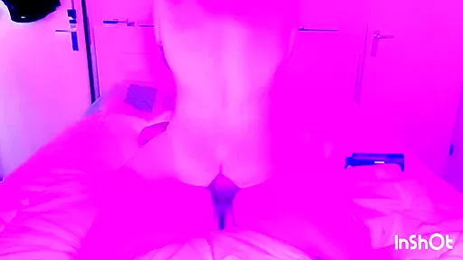 Hard Cumshot