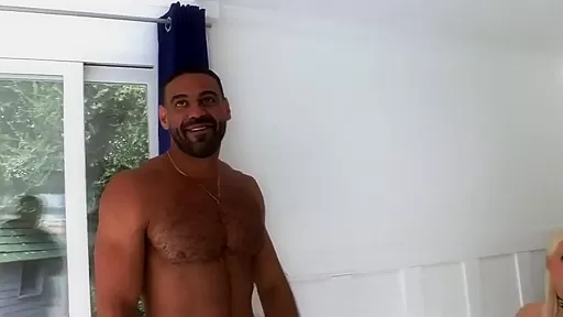 Fucks And 6 Min With Aubrey Kate, Kate Kenzie And Ricky Larkin