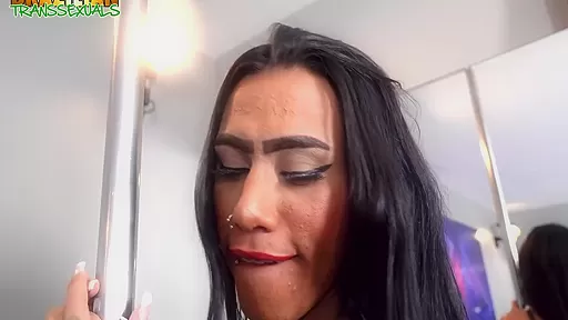 Kevillyn Rodrigues In Arousing Solo