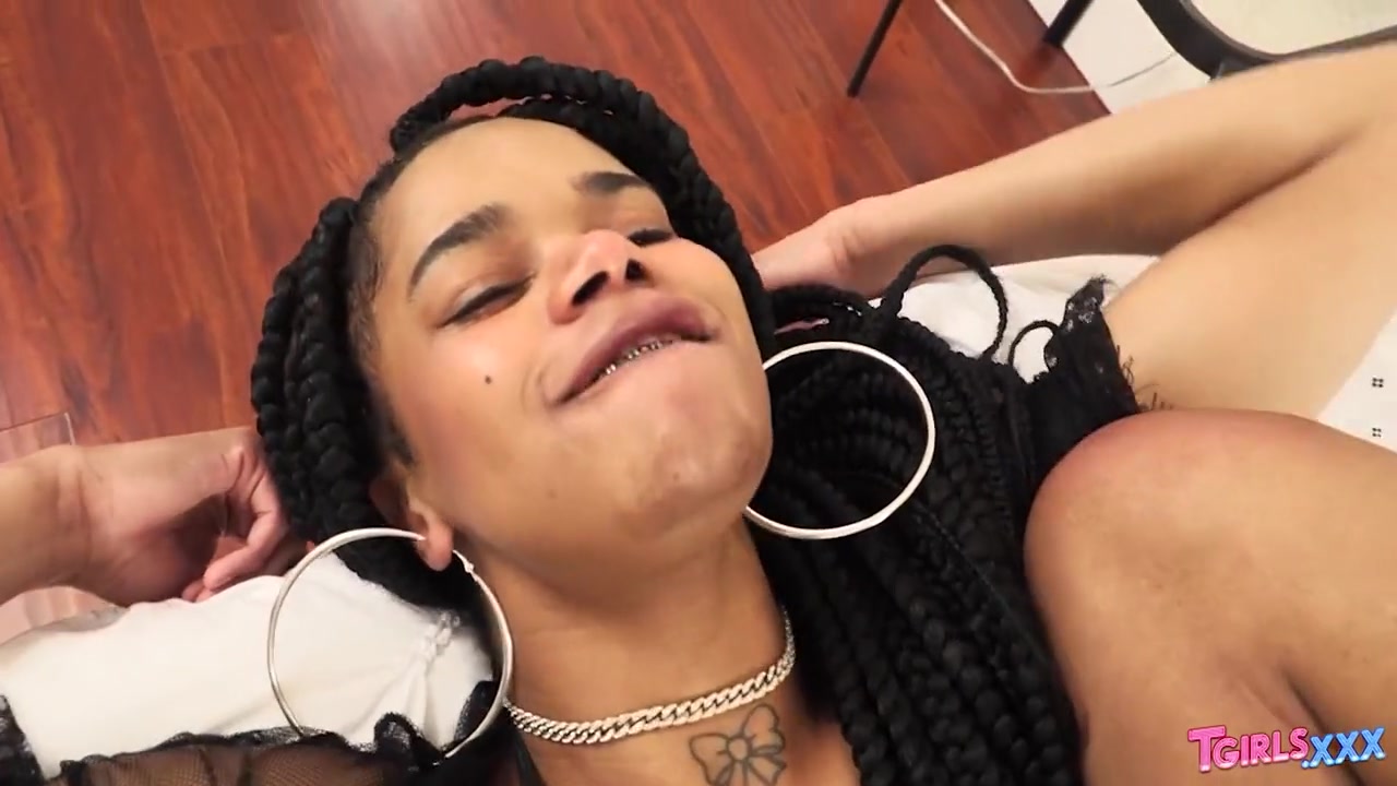 Black Ts Feels So Great Fucked Doggy