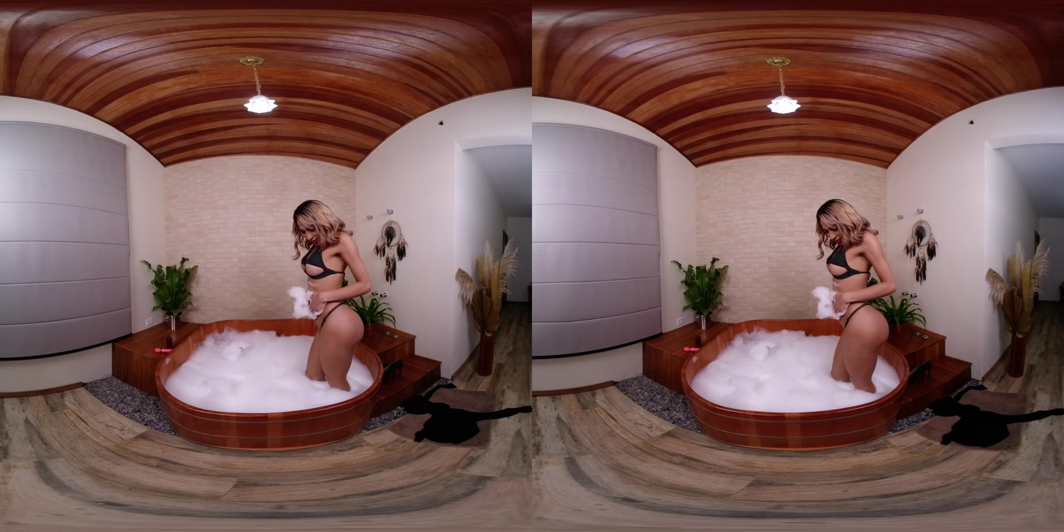 Hydrotherapy
