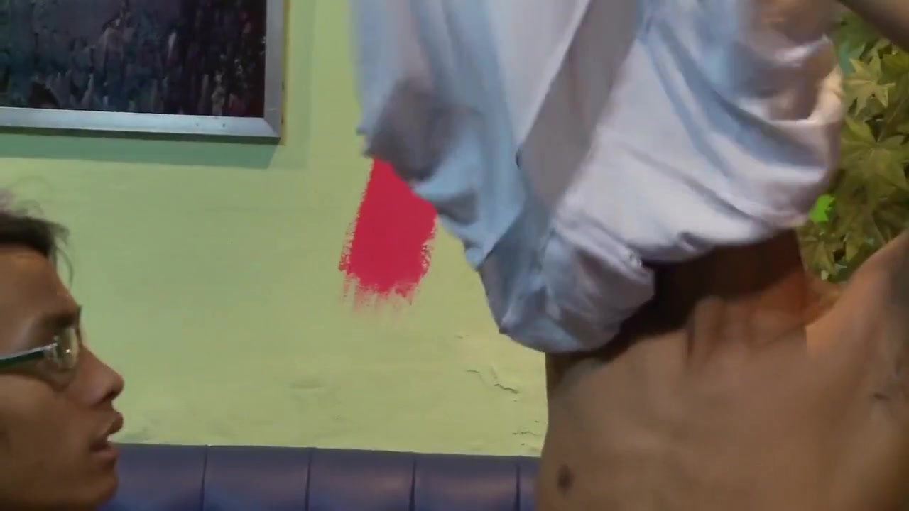 Thai Lady And Gay Porn - Guy Get Fucked By Fat Cock