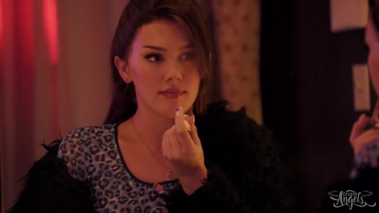 Gorgeous Ladyboy Crazy Xxx Clip