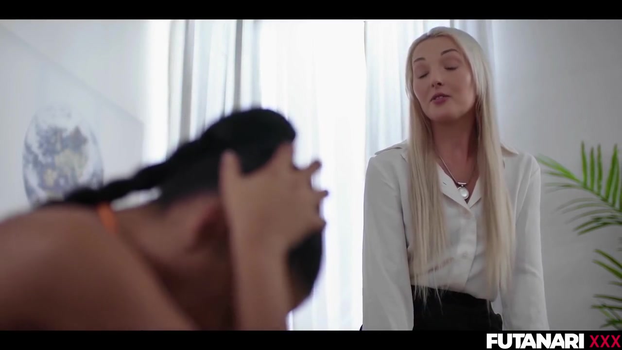 A Special Therapy Session And With Lovita Fate And Sofi Vega