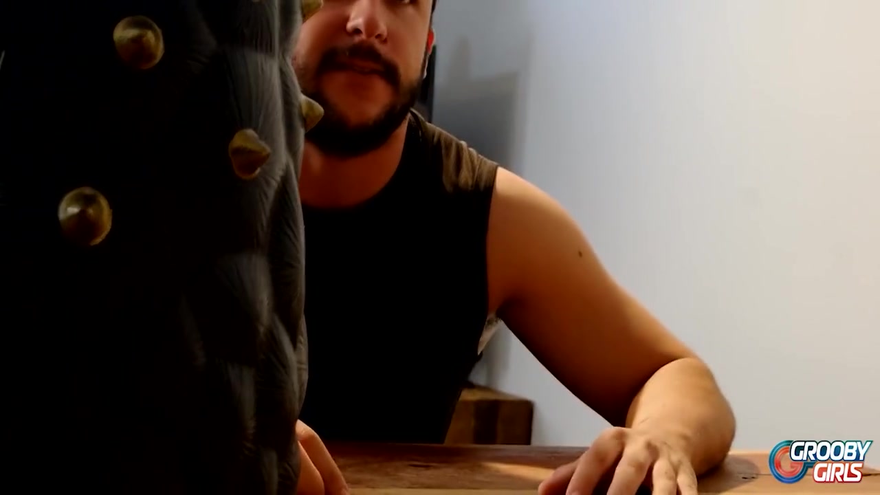 Elijah Samples Stacies Delights