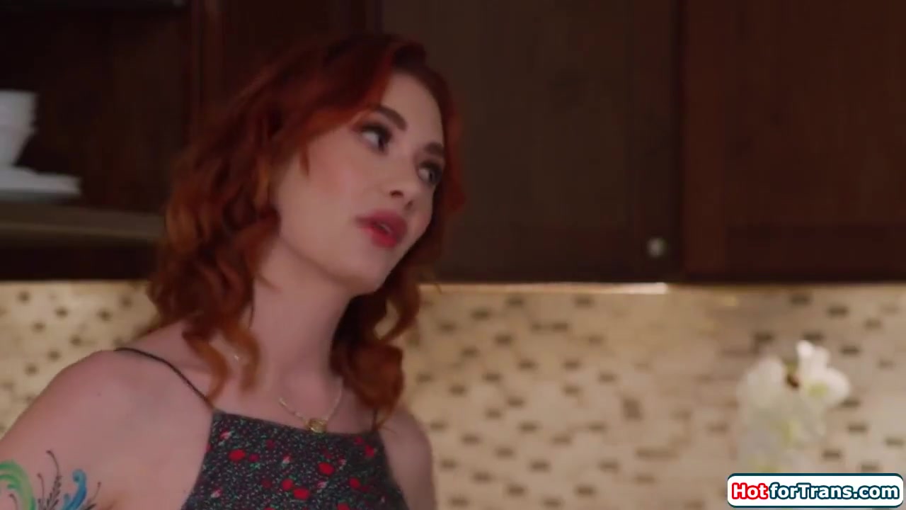 I Get To Have Sex With My Trans Neighbor