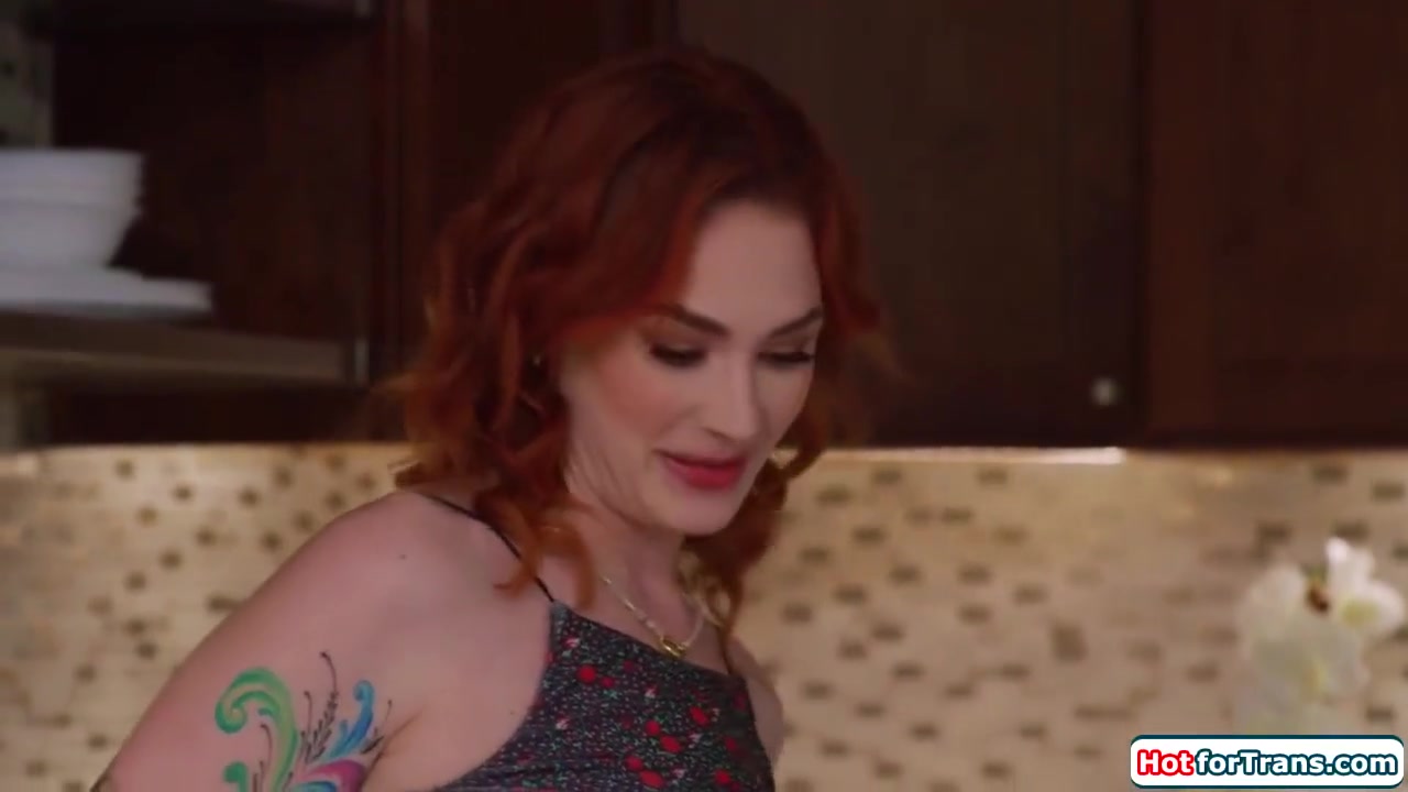 I Get To Have Sex With My Trans Neighbor