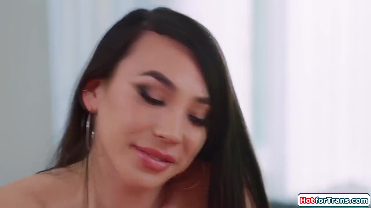 I Get To Have Sex With My Trans Neighbor