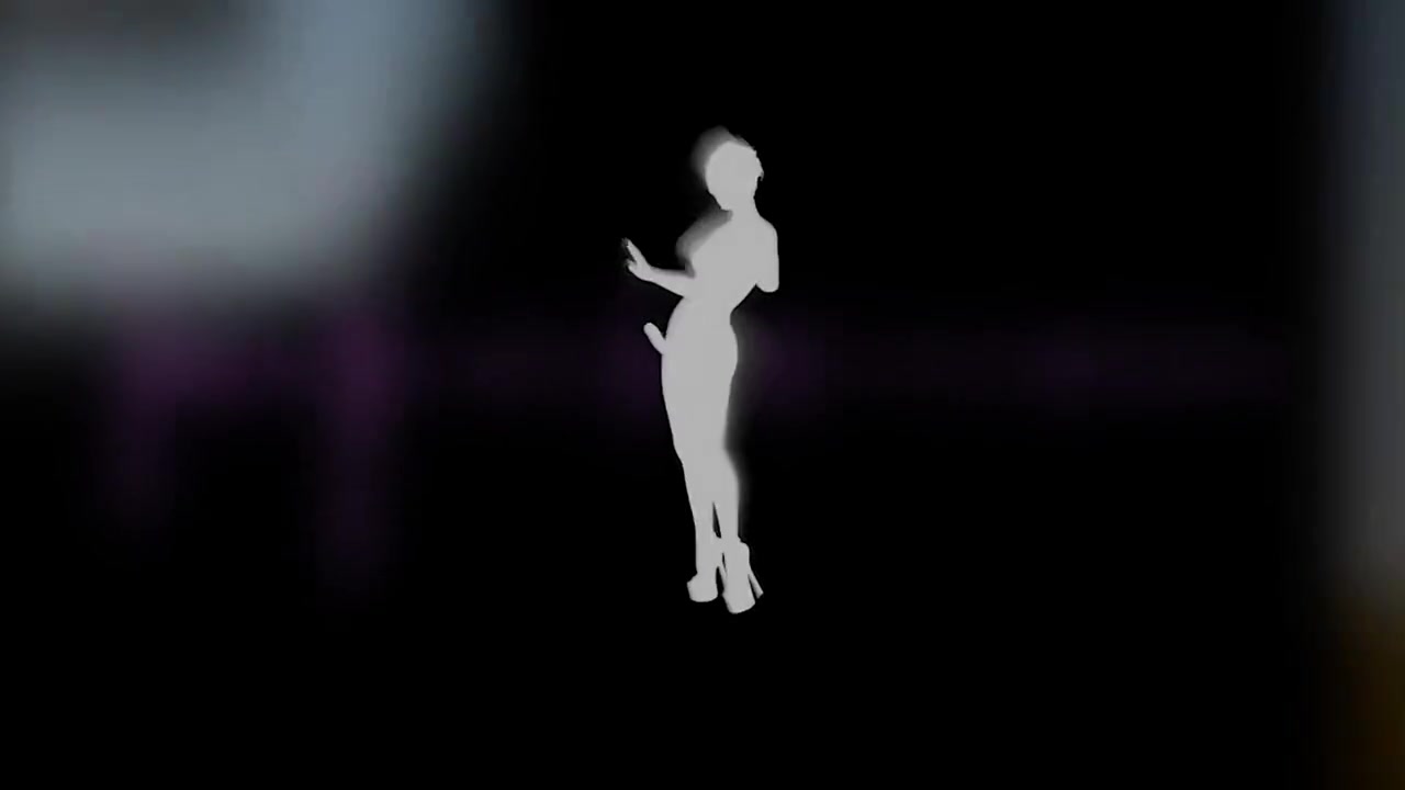 For Your Pleasure - Eros Orisha