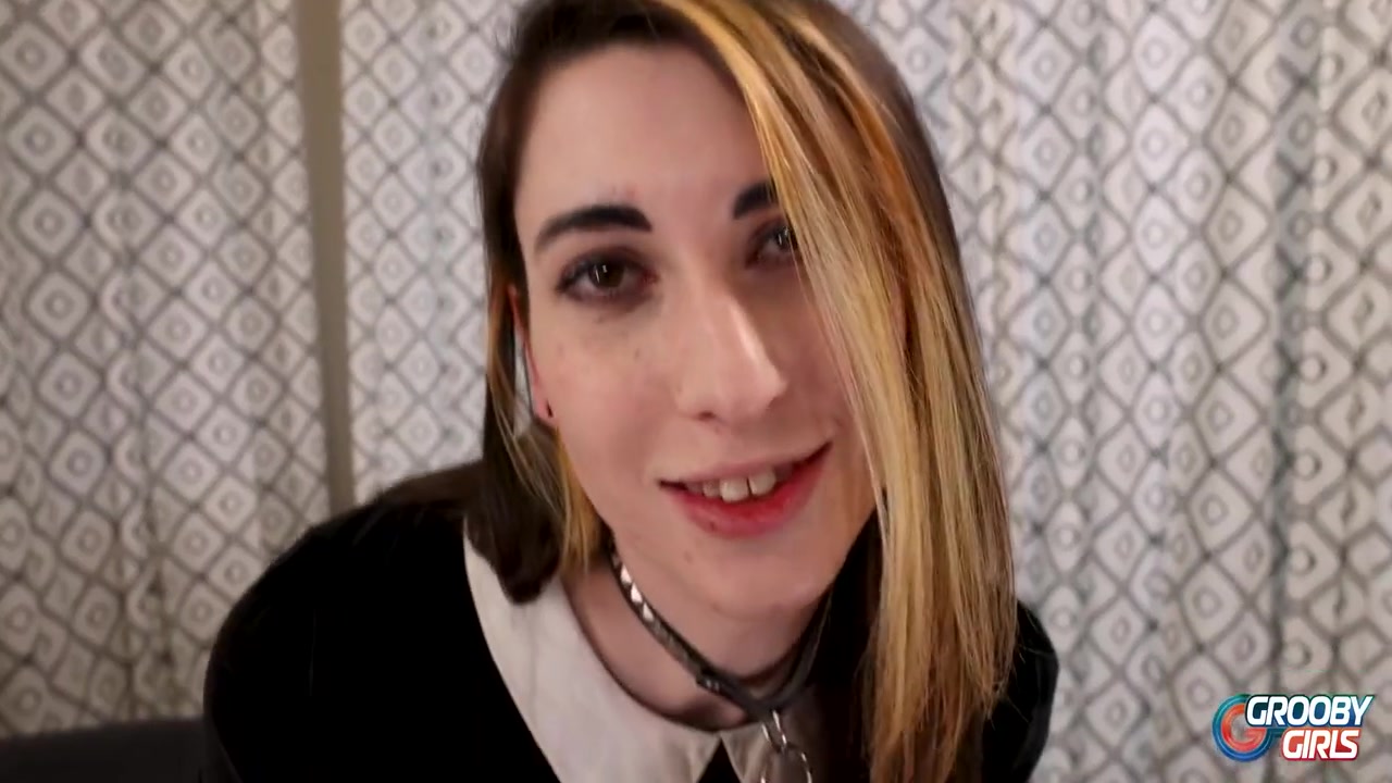 Horny Adult Scene Transsexual Lingerie Watch Show With Devi Dionne