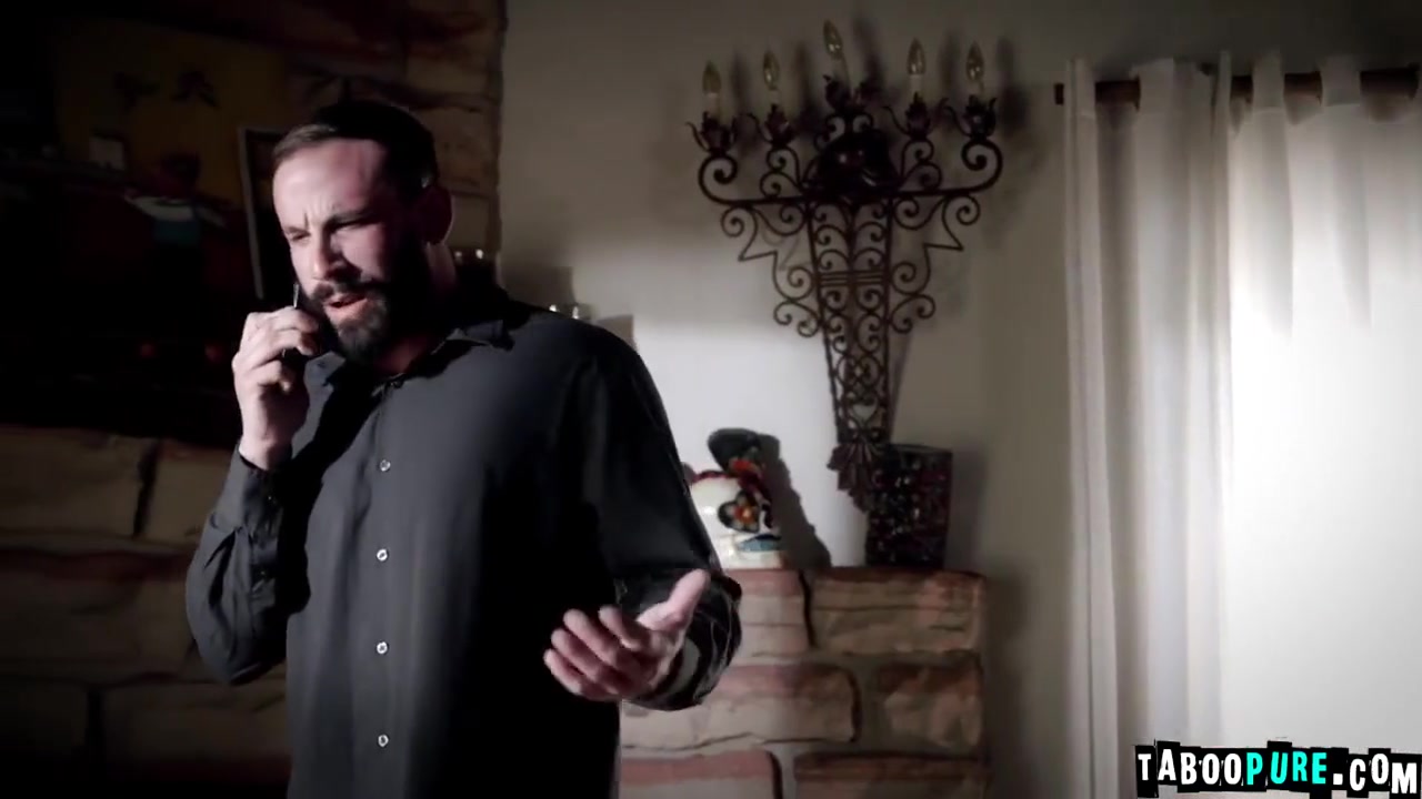 Trans Woman Fucked By Stepfather Jj With Jenna Gargles