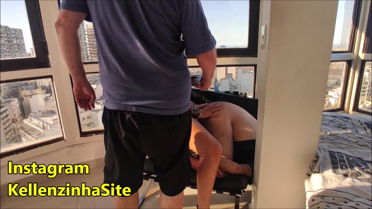 Bdsm Adeus Cu Virgem Parte 8