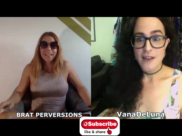 Sissy Transformation Talk - Brat Perversions