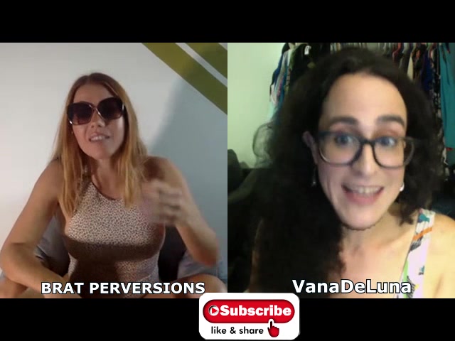 Sissy Transformation Talk - Brat Perversions