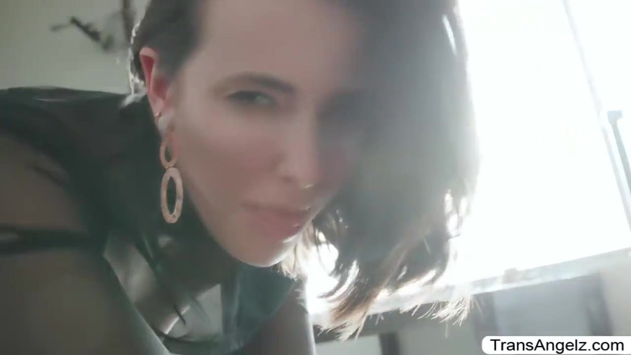 Wanna See A Transsensual Fucking Female